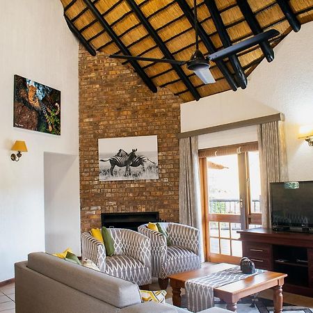 Kruger Park Lodge Unit 245 Hazyview Zewnętrze zdjęcie