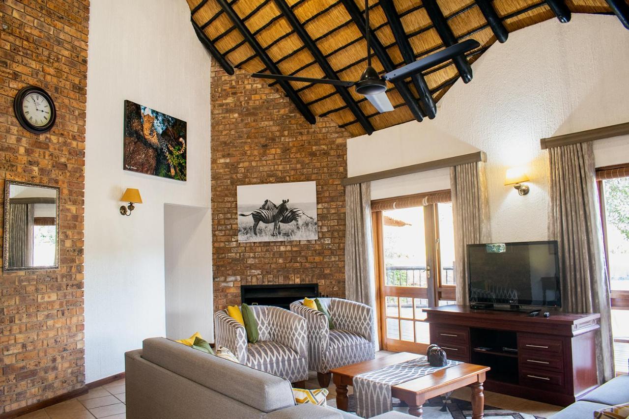 Kruger Park Lodge Unit 245 Hazyview Zewnętrze zdjęcie