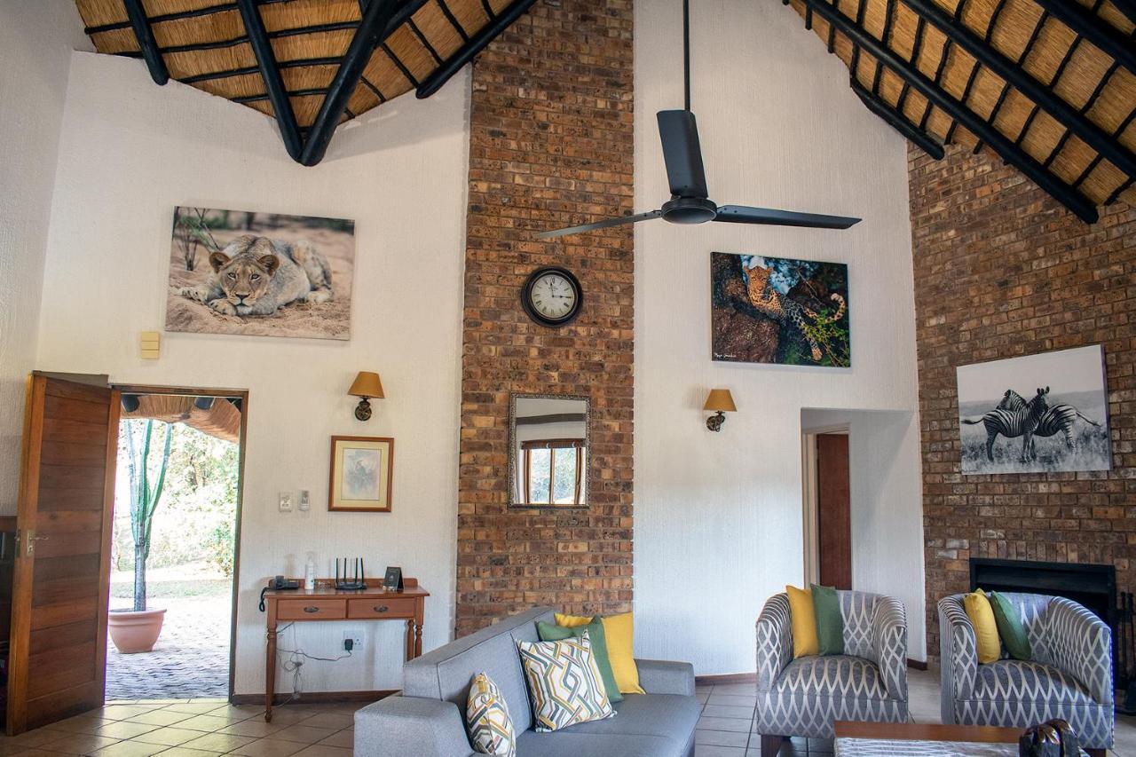 Kruger Park Lodge Unit 245 Hazyview Zewnętrze zdjęcie