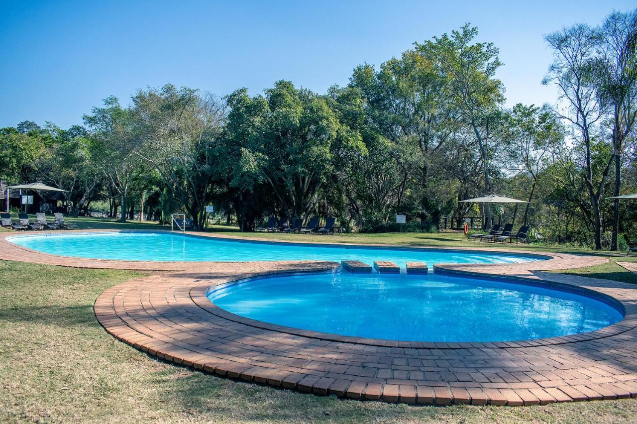 Kruger Park Lodge Unit 245 Hazyview Zewnętrze zdjęcie