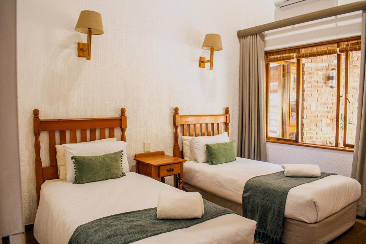 Kruger Park Lodge Unit 245 Hazyview Zewnętrze zdjęcie