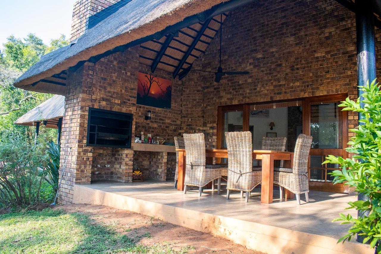 Kruger Park Lodge Unit 245 Hazyview Zewnętrze zdjęcie