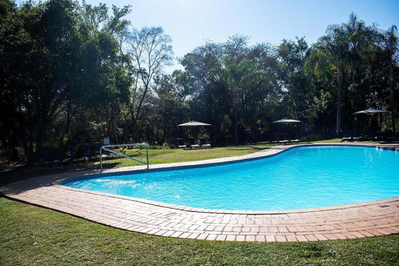 Kruger Park Lodge Unit 245 Hazyview Zewnętrze zdjęcie