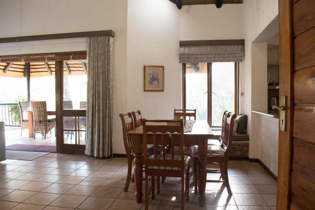 Kruger Park Lodge Unit 245 Hazyview Zewnętrze zdjęcie
