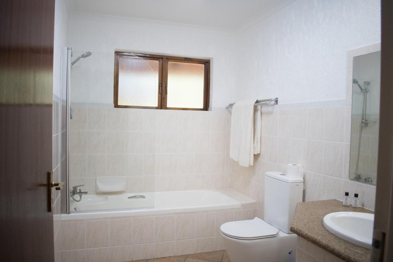 Kruger Park Lodge Unit 245 Hazyview Zewnętrze zdjęcie
