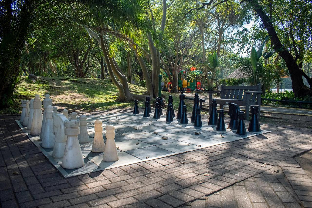 Kruger Park Lodge Unit 245 Hazyview Zewnętrze zdjęcie