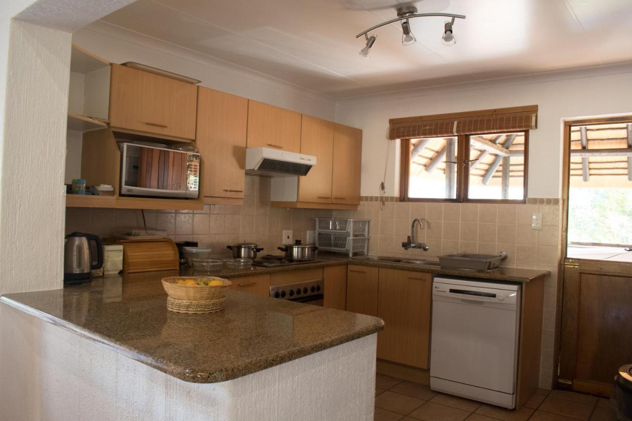 Kruger Park Lodge Unit 245 Hazyview Zewnętrze zdjęcie