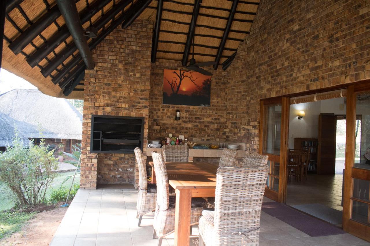 Kruger Park Lodge Unit 245 Hazyview Zewnętrze zdjęcie